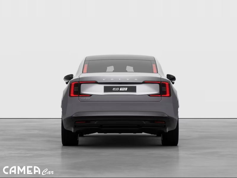 Nové VOLVO ES90 ULTRA, Single Motor Extended Range