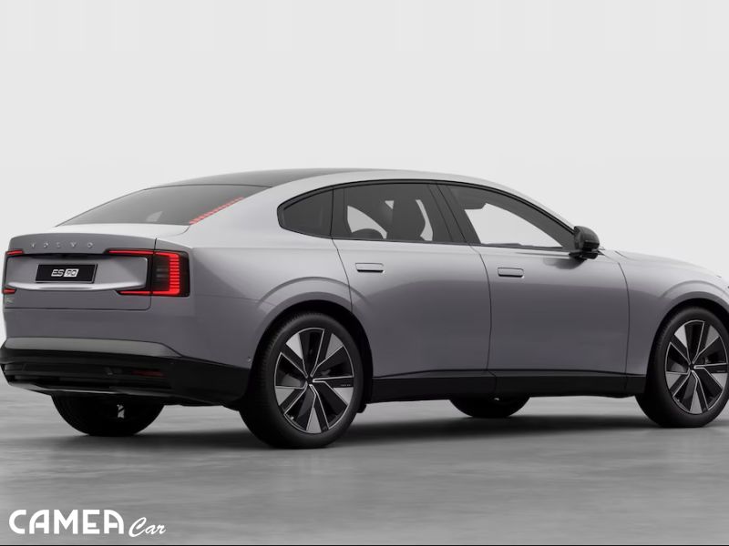 Nové VOLVO ES90 ULTRA, Single Motor Extended Range