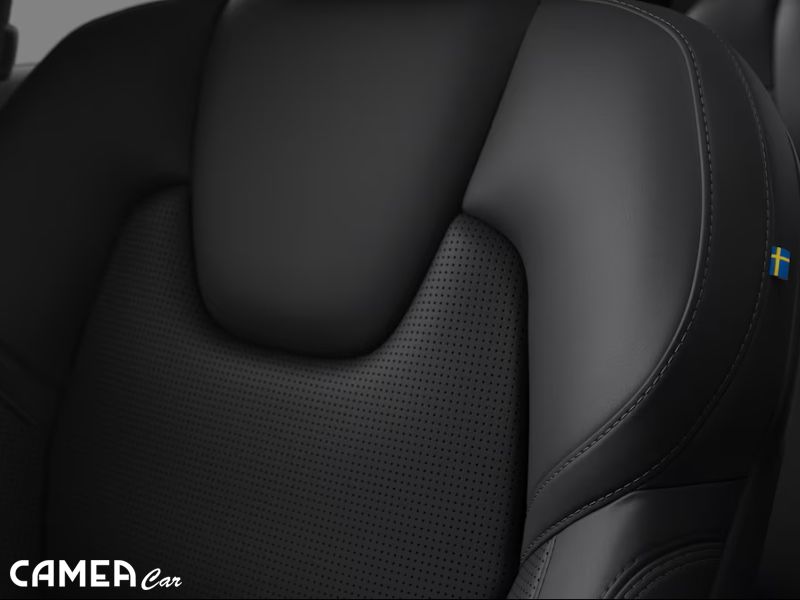 VOLVO XC90 B5 AWD BLACK EDITION MILD HYBRID 184kW PLUS POLESTAR