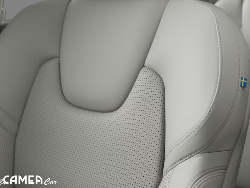 VOLVO XC90 B5 AWD PLUS/BRIGHT Milld Hybrid benzín 184kW POLESTAR