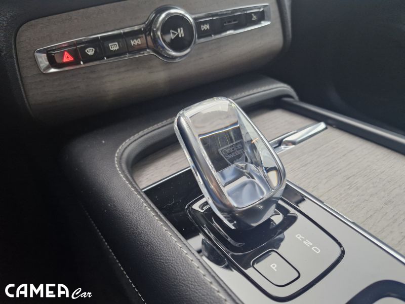 VOLVO XC90 B5 AWD DIESEL Mild HYBRID INSCRIPTION 7miestna