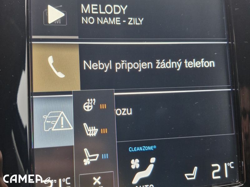 VOLVO XC90 B5 AWD DIESEL Mild HYBRID INSCRIPTION 7miestna