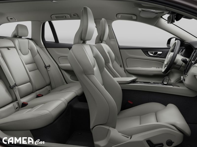 VOLVO V60 B4 FWD EDITION PLUS/DARK