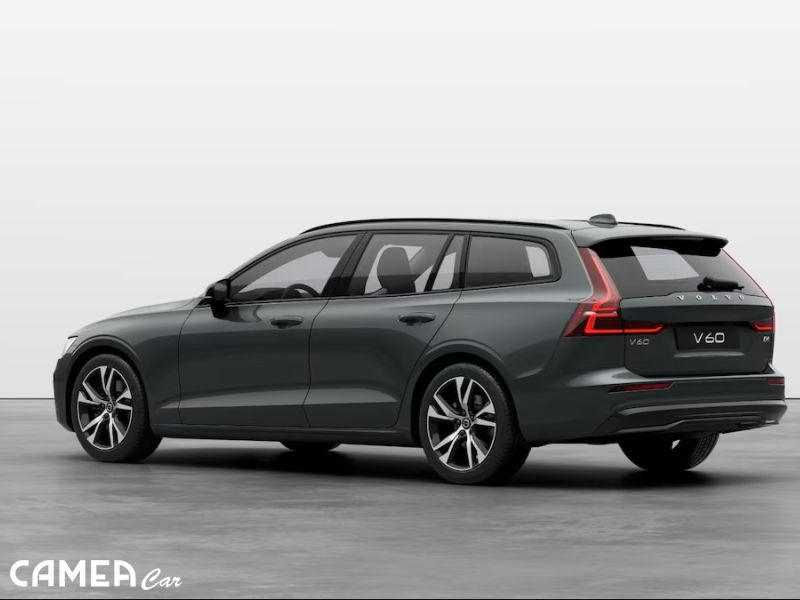 VOLVO V60 B4 FWD EDITION PLUS/DARK