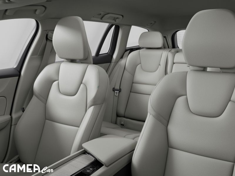 VOLVO V60 B4 FWD EDITION PLUS/DARK