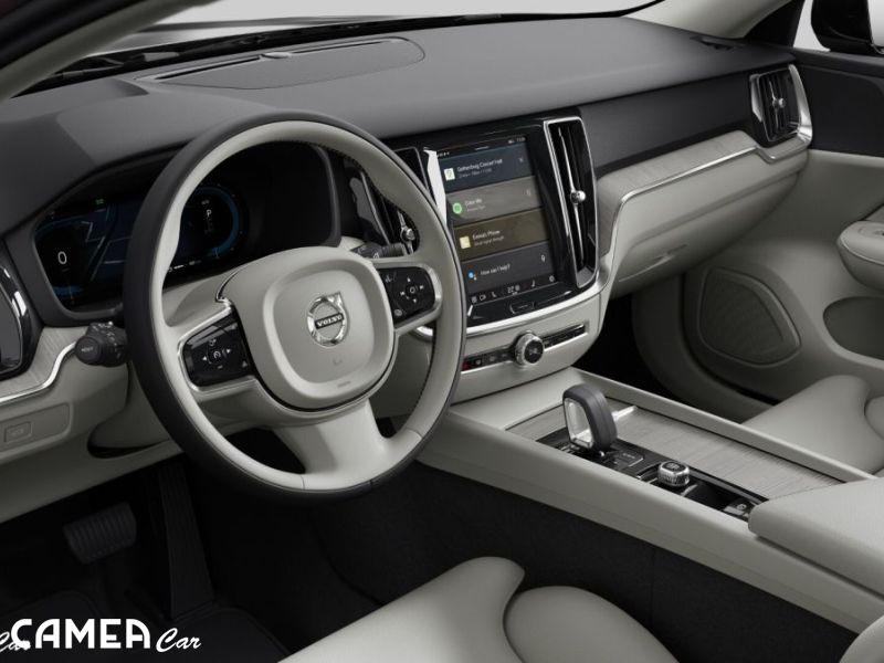 VOLVO V60 B4 FWD EDITION PLUS/DARK