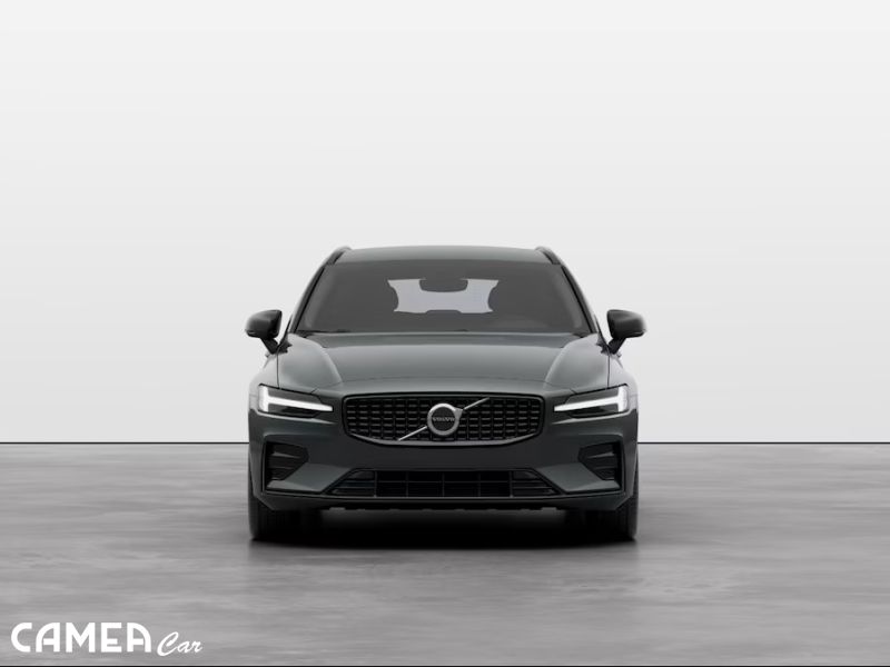 VOLVO V60 B4 FWD EDITION PLUS/DARK