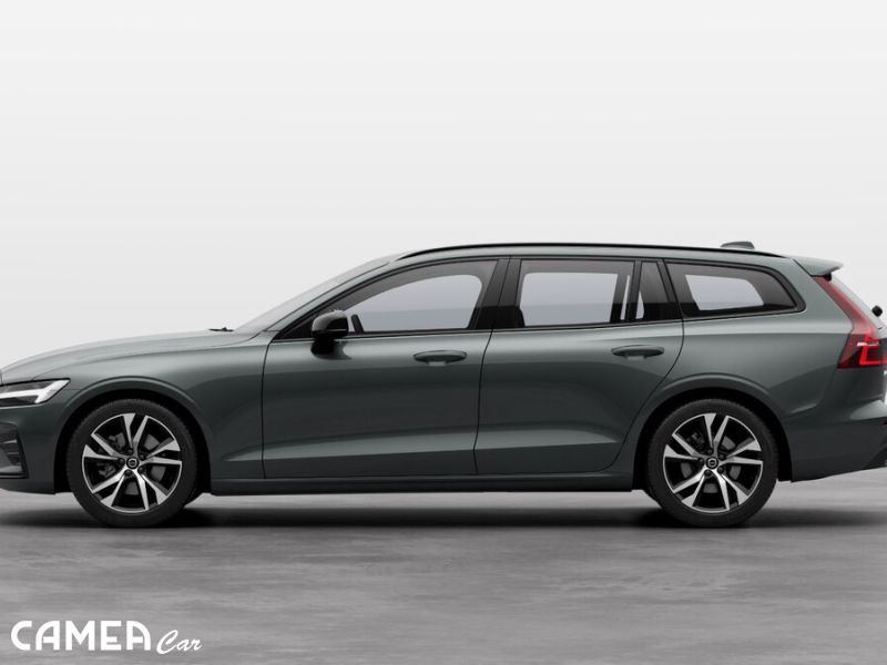 VOLVO V60 B4 FWD EDITION PLUS/DARK
