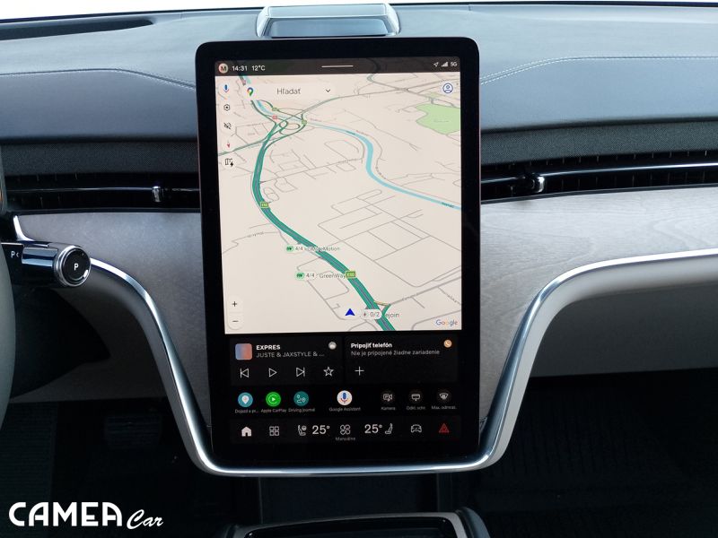 VOLVO EX90 TWIN MOTOR ULTRA PERFORMANCE 380 kW