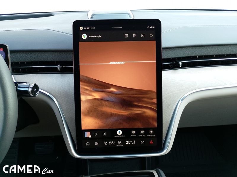 VOLVO EX90 TWIN MOTOR ULTRA PERFORMANCE 380 kW