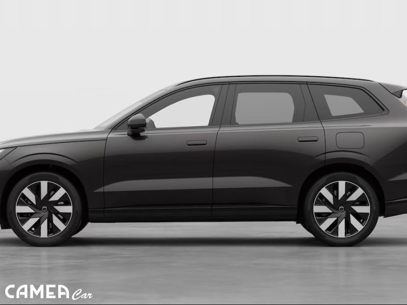 VOLVO EX90 TWIN MOTOR ULTRA PERFORMANCE 380 kW