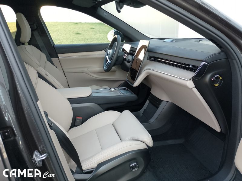 VOLVO EX90 TWIN MOTOR ULTRA PERFORMANCE 380 kW