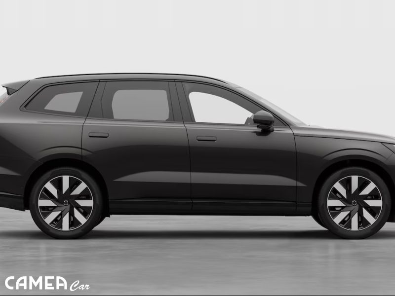 VOLVO EX90 TWIN MOTOR ULTRA PERFORMANCE 380 kW