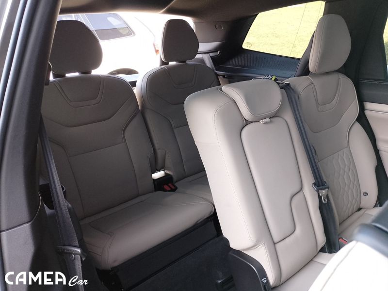 VOLVO EX90 TWIN MOTOR ULTRA PERFORMANCE 380 kW