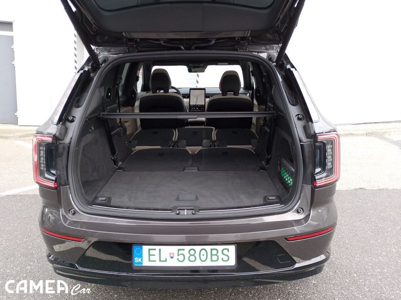 VOLVO EX90 TWIN MOTOR ULTRA PERFORMANCE 380 kW