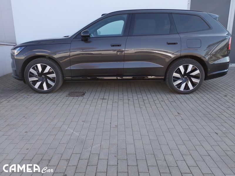 VOLVO EX90 TWIN MOTOR ULTRA PERFORMANCE 380 kW