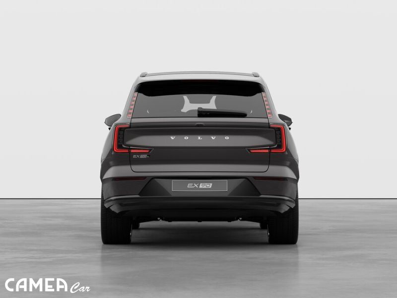 VOLVO EX90 TWIN MOTOR ULTRA PERFORMANCE 380 kW