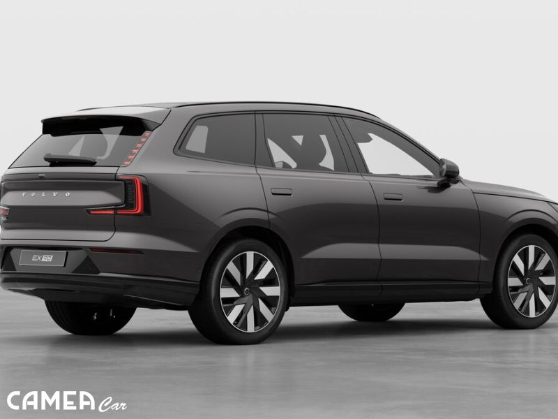 VOLVO EX90 TWIN MOTOR ULTRA PERFORMANCE 380 kW
