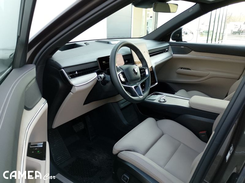 VOLVO EX90 TWIN MOTOR ULTRA PERFORMANCE 380 kW