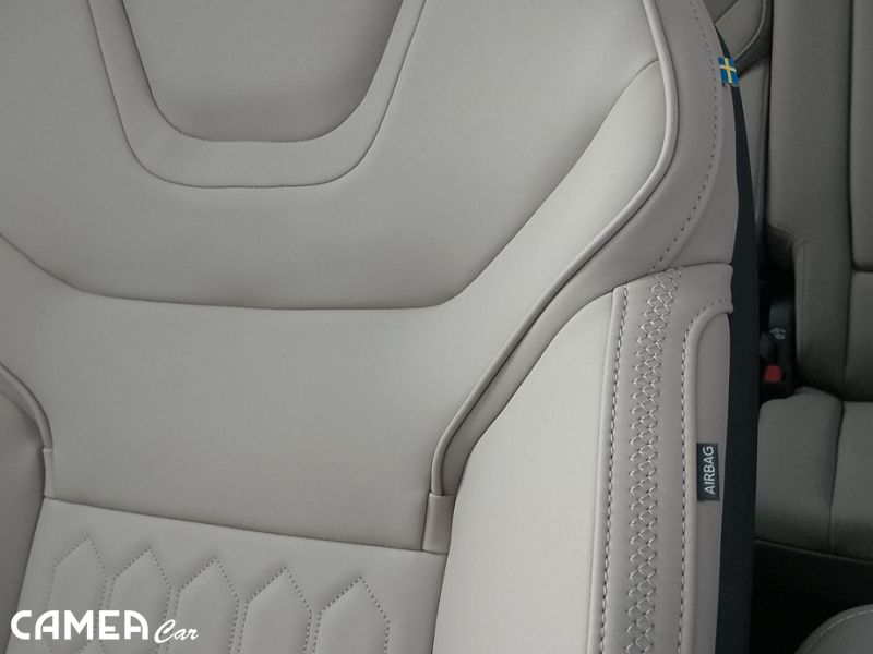 VOLVO EX90 TWIN MOTOR ULTRA PERFORMANCE 380 kW