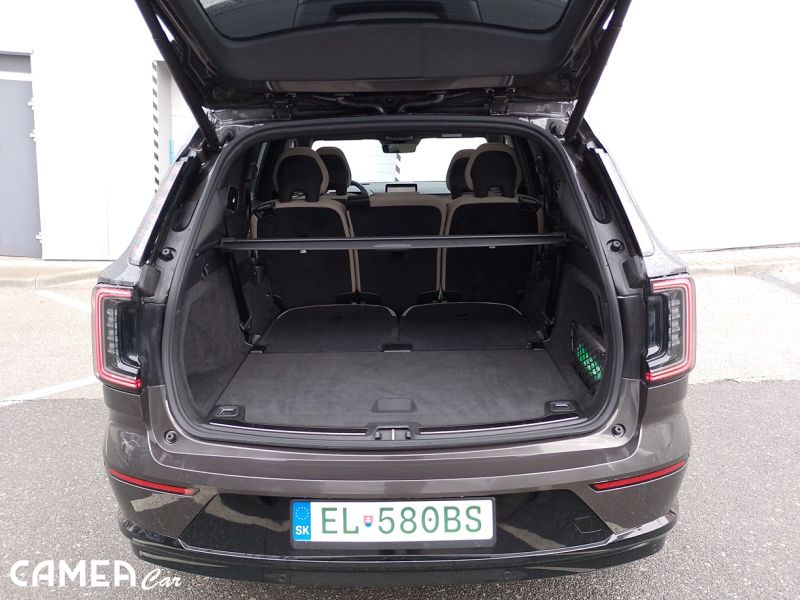 VOLVO EX90 TWIN MOTOR ULTRA PERFORMANCE 380 kW