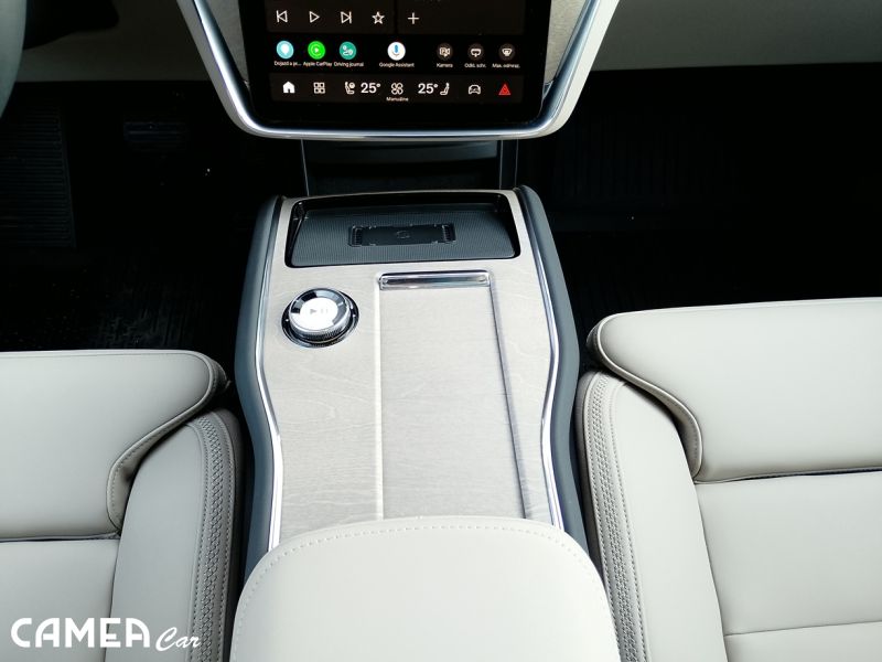 VOLVO EX90 TWIN MOTOR ULTRA PERFORMANCE 380 kW