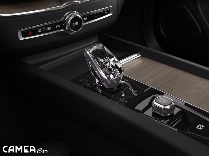 VOLVO XC60 B5 AWD Mild hybrid Petrol PLUS/BRIGHT