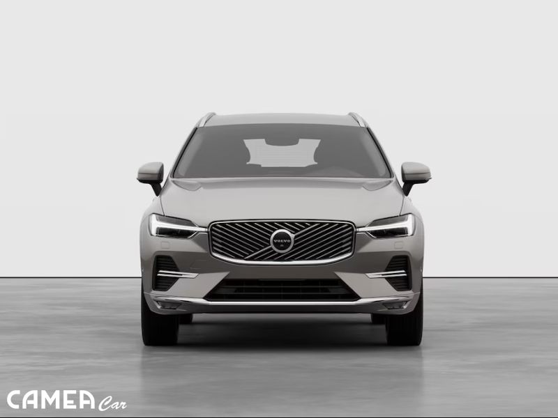 VOLVO XC60 B5 AWD Mild hybrid Petrol PLUS/BRIGHT