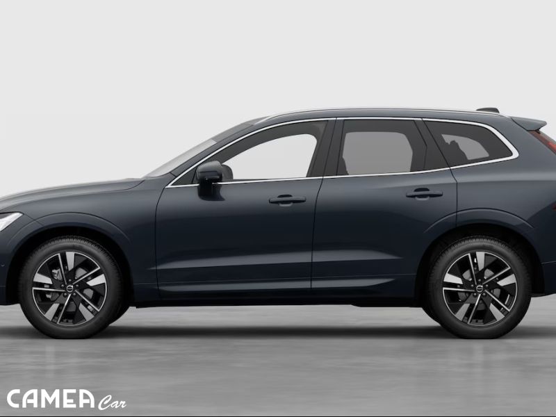 VOLVO XC60 B5 AWD MILD/HYBRID benzín PLUS/BRIGHT
