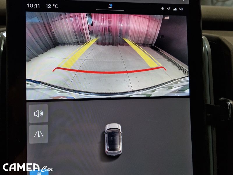 VOLVO EX30 Elektro SINGLE Motor Extended Range RWD 200kW PLUS