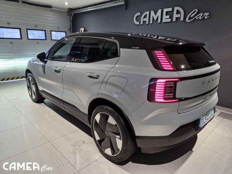 VOLVO EX30 Elektro SINGLE Motor Extended Range RWD 200kW PLUS