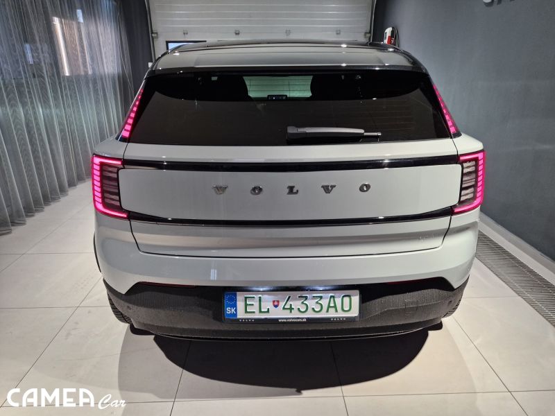 VOLVO EX30 Elektro SINGLE Motor Extended Range RWD 200kW PLUS