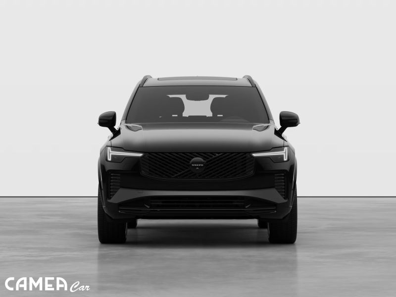 VOLVO XC90 Black Edition Plus, B5 AWD Mild hybrid