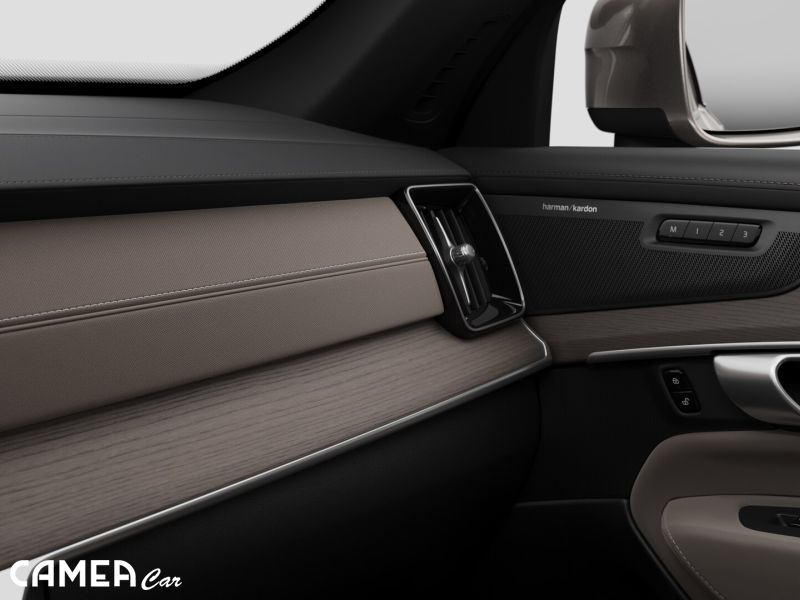 VOLVO XC90 B5 AWD Mild hybrid Petrol Plus/Bright 7m PREMIUM