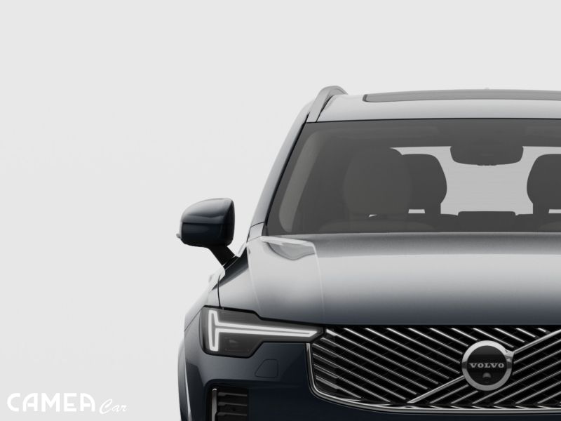 VOLVO XC90 B5 AWD 184kW ULTRA Mild Hybrid benzín 7m