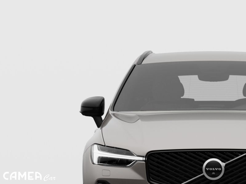 VOLVO XC60 B5 AWD MILD/HYBRID PLUS/DARK