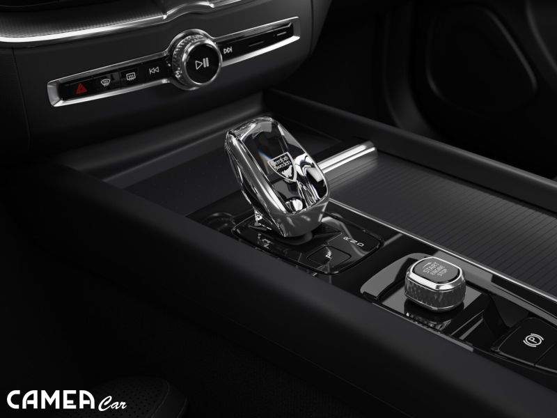 VOLVO XC60 B5 AWD BLACK EDITION MILD/HYBRID PLUS