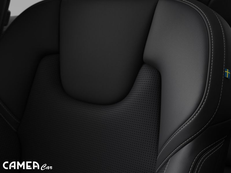 VOLVO XC60 B5 AWD BLACK EDITION MILD/HYBRID PLUS