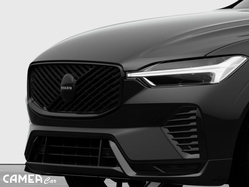 VOLVO XC60 B5 AWD BLACK EDITION MILD/HYBRID PLUS
