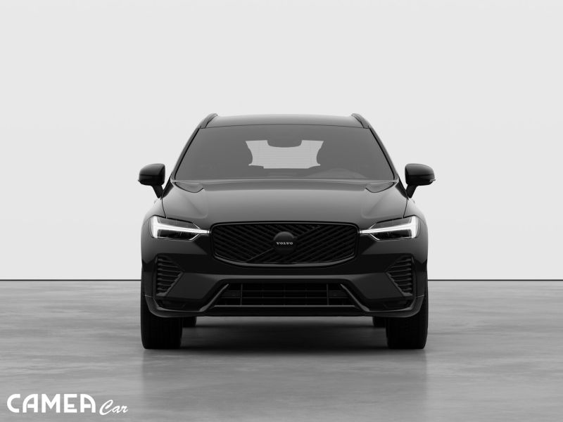 VOLVO XC60 B5 AWD BLACK EDITION MILD/HYBRID PLUS
