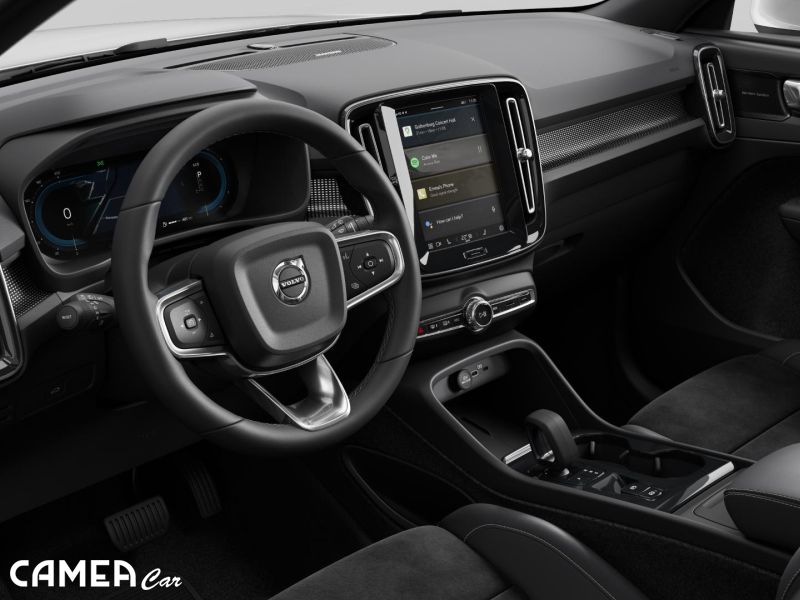 Volvo XC40 B4 AWD Ultimate Dark Mild HYBRID 145kW