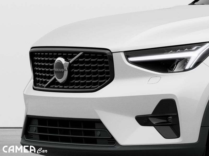 Volvo XC40 B4 AWD Ultimate Dark Mild HYBRID 145kW