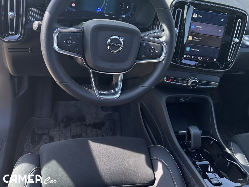 Volvo XC40 B4 AWD Ultimate Dark Mild HYBRID