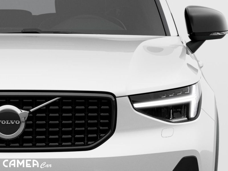 Volvo XC40 B4 AWD Ultimate Dark Mild HYBRID 145kW