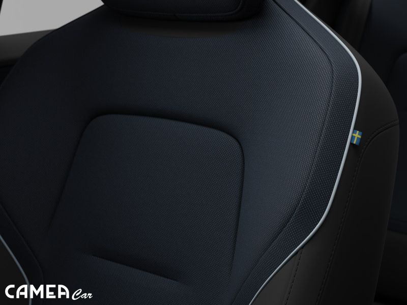 VOLVO EX30 BLACK Edition SINGLE Motor Extended Range RWD 200kW PLUS