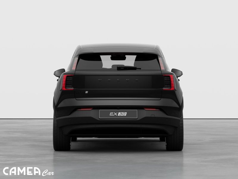 VOLVO EX30 BLACK Edition SINGLE Motor Extended Range RWD 200kW PLUS