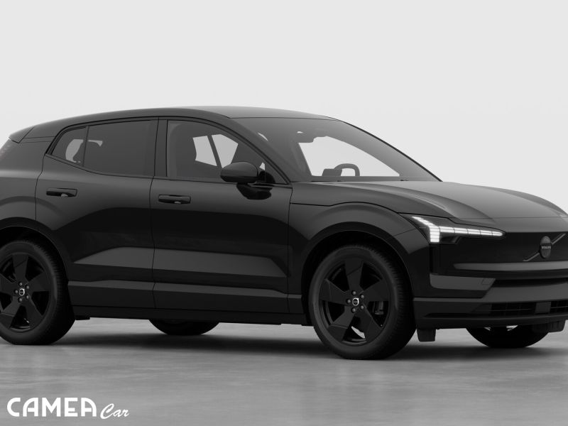 VOLVO EX30 BLACK Edition SINGLE Motor Extended Range RWD 200kW PLUS