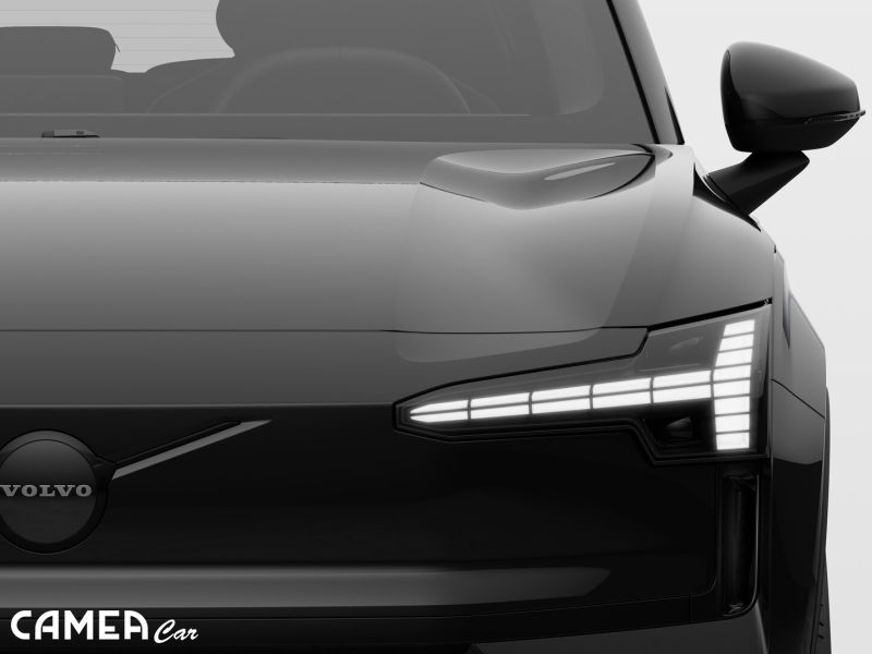 VOLVO EX30 BLACK Edition SINGLE Motor Extended Range RWD 200kW PLUS