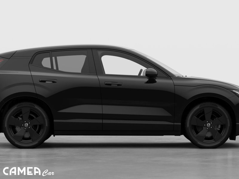 VOLVO EX30 BLACK Edition SINGLE Motor Extended Range RWD 200kW PLUS