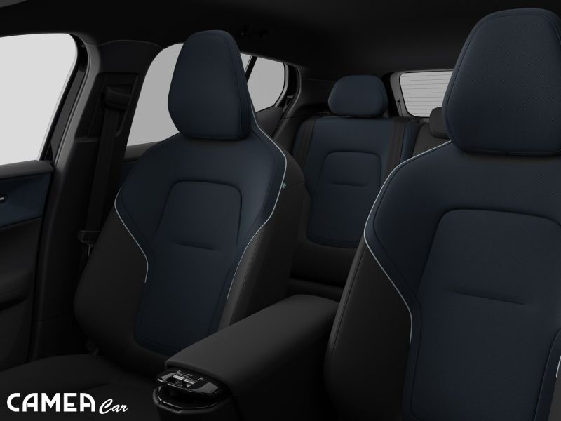 VOLVO EX30 BLACK Edition SINGLE Motor Extended Range RWD 200kW PLUS